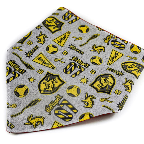 Hufflepuff Badgers (XS-M Only)