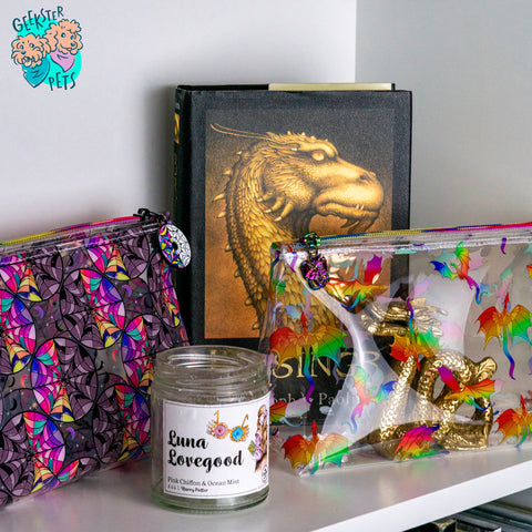 Wallets &amp; Pouches