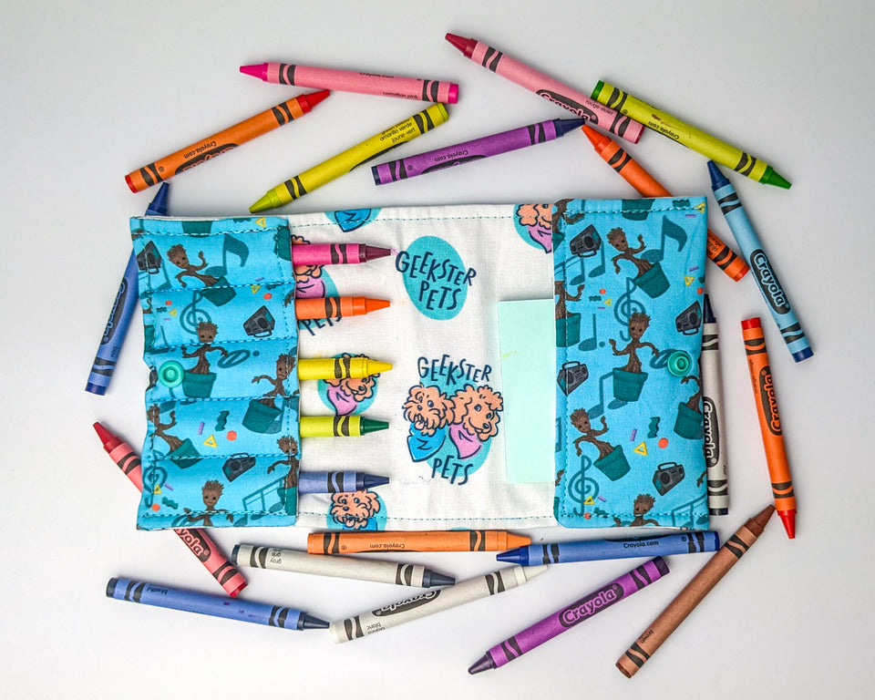 Patterns &amp; Coloring Pages
