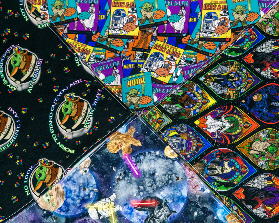 Space Wars