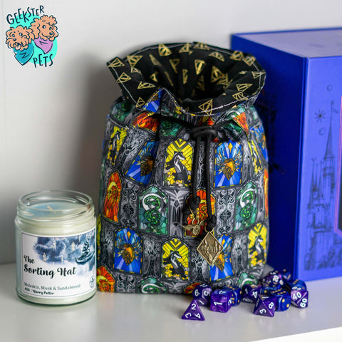 Dice Bags