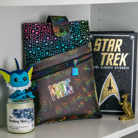 Book Accessories