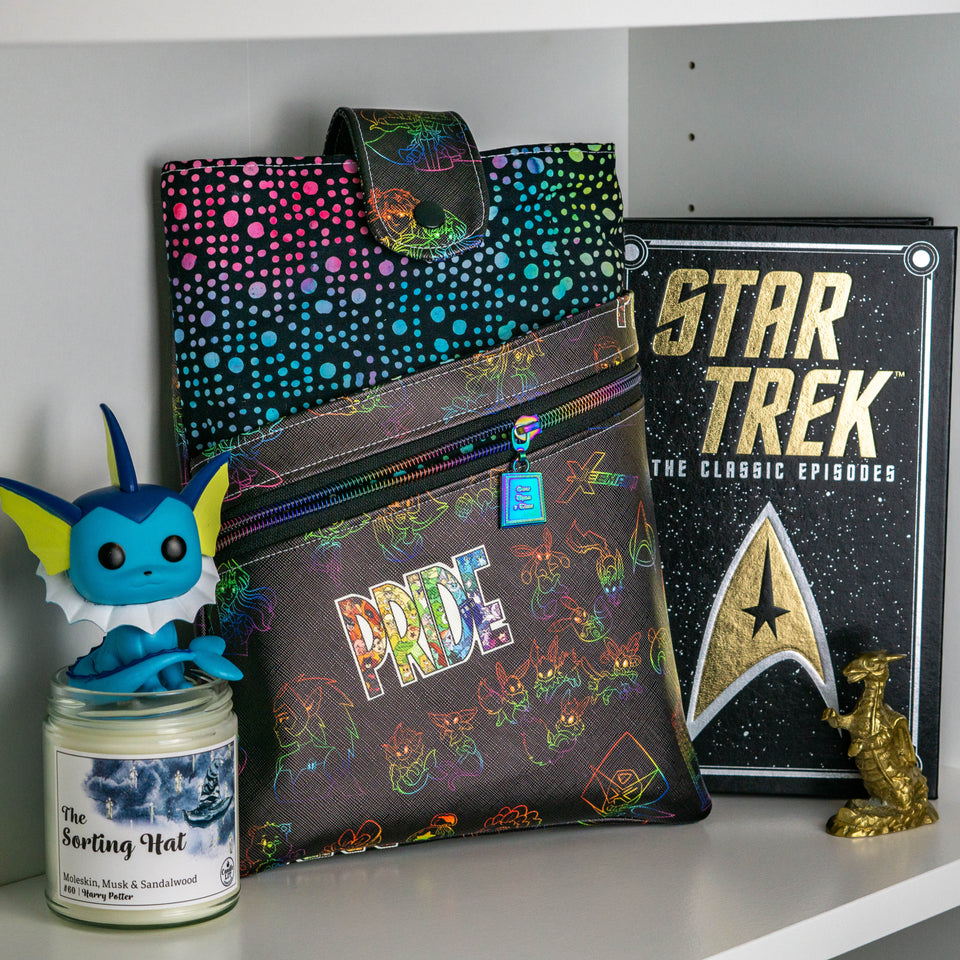 Book Accessories