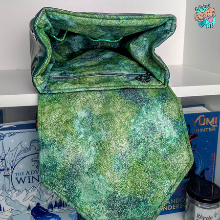 626 Villains Backpack