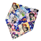 Anime Playlists