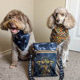 Fly or Die Crossbody Bag