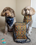 Fly or Die Crossbody Bag