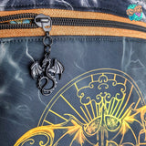 Fly or Die Crossbody Bag