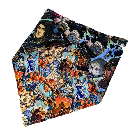 Avatar Tarot