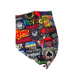Band Badges