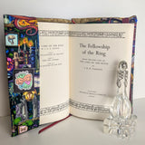 Adventure Shelf Book Wrap (Hardcover Size)