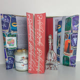 Adventure Tarot Book Wrap (Hardcover Size)