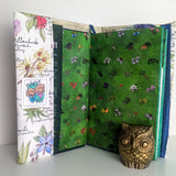 Apothecary Book Wrap (Hardcover Size)