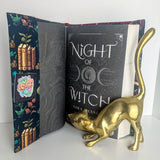 Botany Books Book Wrap (Hardcover Size)