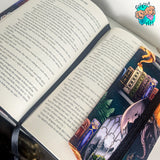 Dragon Rider Shelf Book Wrap (Hardcover Size)