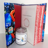 Adventure Books Book Wrap (Hardcover Size)
