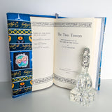 Choose Your Own Book Wrap