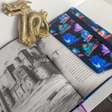 Choose Your Own Book Wrap