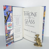 MAAS Books Book Wrap (Hardcover Size)