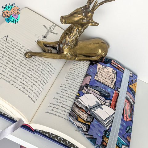MAAS Books Book Wrap (Hardcover Size)