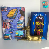 MAAS Books Book Wrap (Hardcover Size)