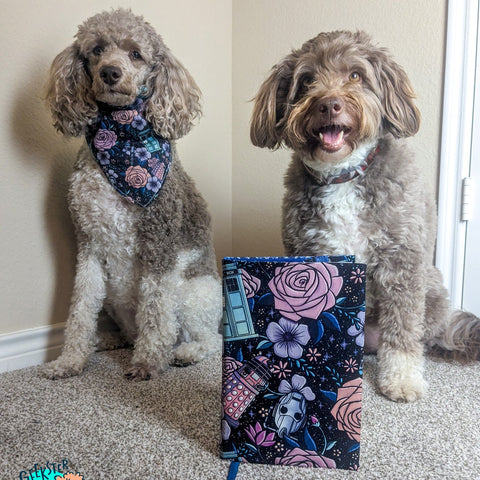 Time Florals