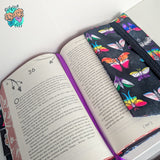 Pride Moths Books Wrap (Hardcover Size)