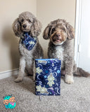 Moon Princess Books Wrap (Hardcover Size)