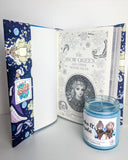 Moon Princess Books Wrap (Hardcover Size)
