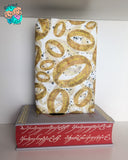 Ring of Power Book Wrap (Hardcover Size)