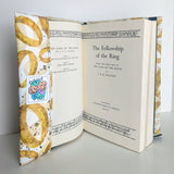 Ring of Power Book Wrap (Hardcover Size)