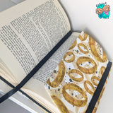 Ring of Power Book Wrap (Hardcover Size)