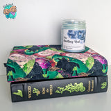 Wizard Glass Book Wrap (Hardcover Size)