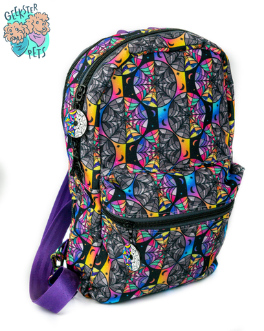 Roomie Window Sling Bag