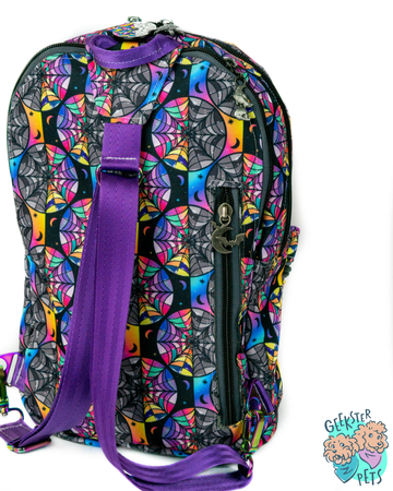 Roomie Window Sling Bag