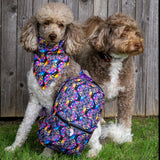 Roomie Window Sling Bag