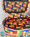 Busy Blocks Train Case