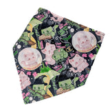Cats of Oz