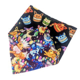 Eeveelution Gems