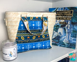 Elfish Sweater Handbag