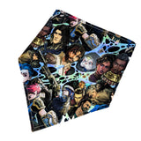Fighting Legends