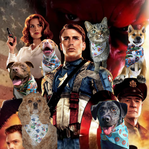 Earth's Mightiest Comics