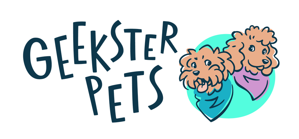 Geekster Pets