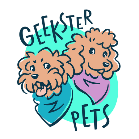 Geekster Pets