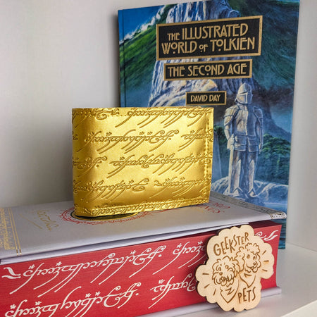 Adventure Script Wallet