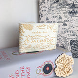 Adventure Map Wallet