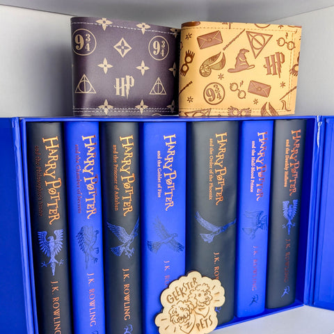 Wizard Symbols Wallet