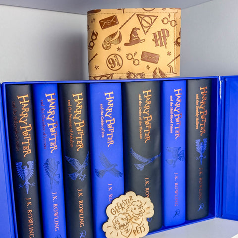 Wizard Symbols Wallet