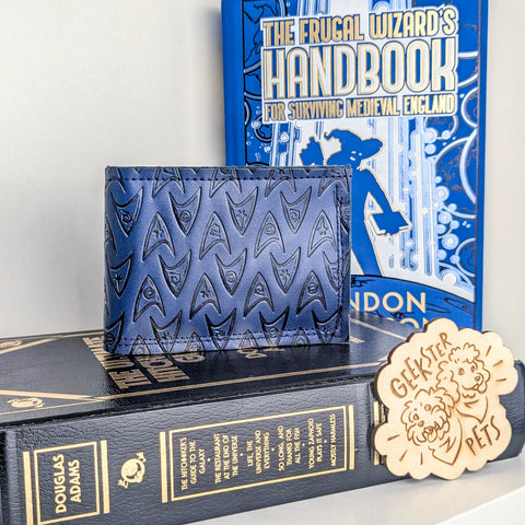 Star Voyage Wallet