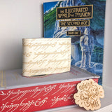 Adventure Script Wallet